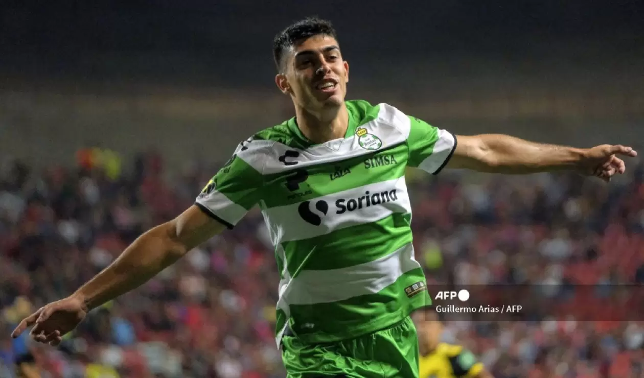 MÉXICO Juan revela si jugaría con el Tri